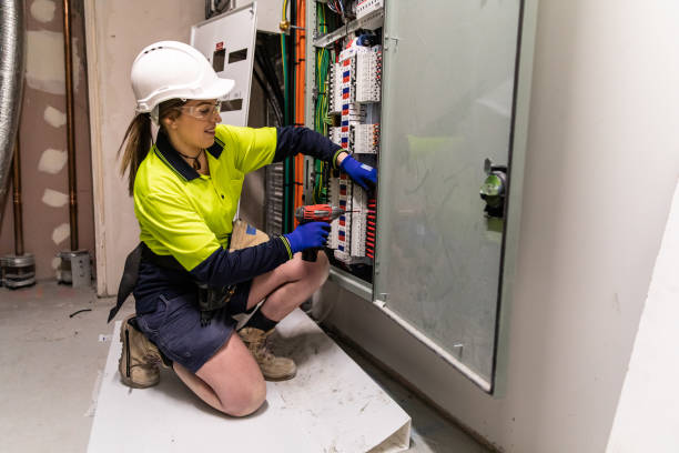 Best Circuit Breaker Repair  in Esparto, CA
