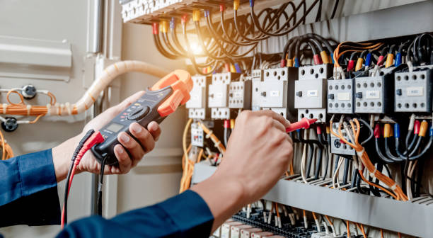 Best Electrical Installation Contractor  in Esparto, CA