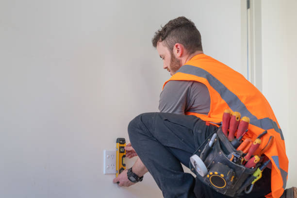 Affordable Emergency Electrician in CA