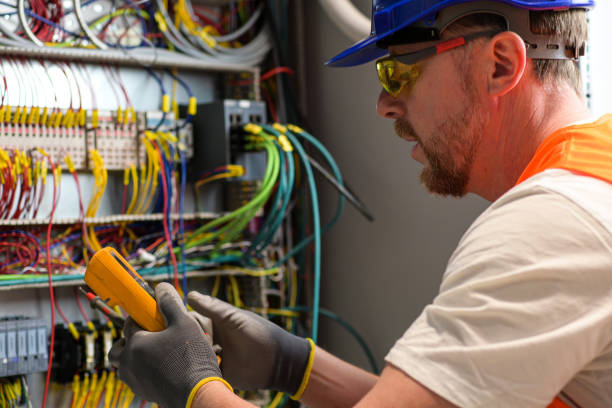 Best Residential Electrician Services  in Esparto, CA