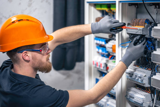 Best Electrical Contractors for Businesses  in Esparto, CA