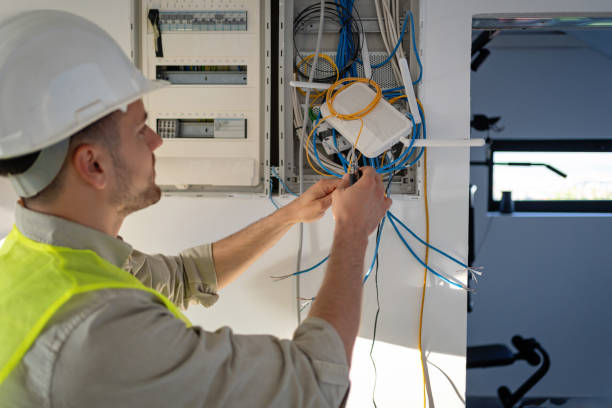 Best Licensed Electrician  in Esparto, CA