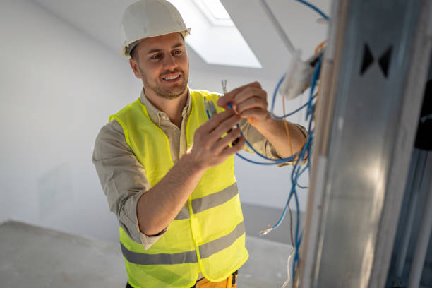 Best Industrial Electrical Services  in Esparto, CA