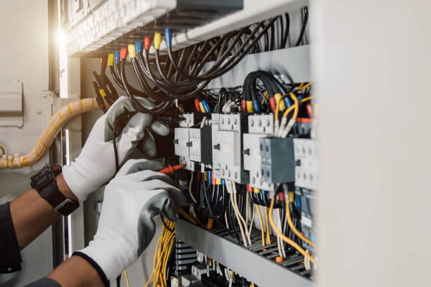 Best Circuit Breaker Repair  in Esparto, CA
